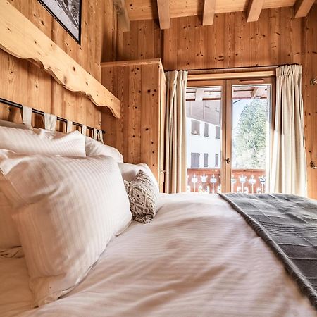 Chalet Olea Chamonix - By Emerald Stay Kültér fotó