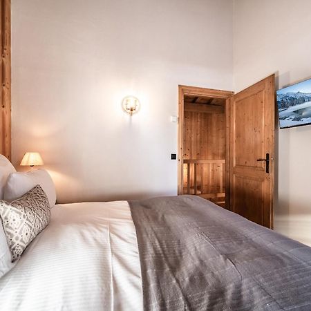 Chalet Olea Chamonix - By Emerald Stay Kültér fotó