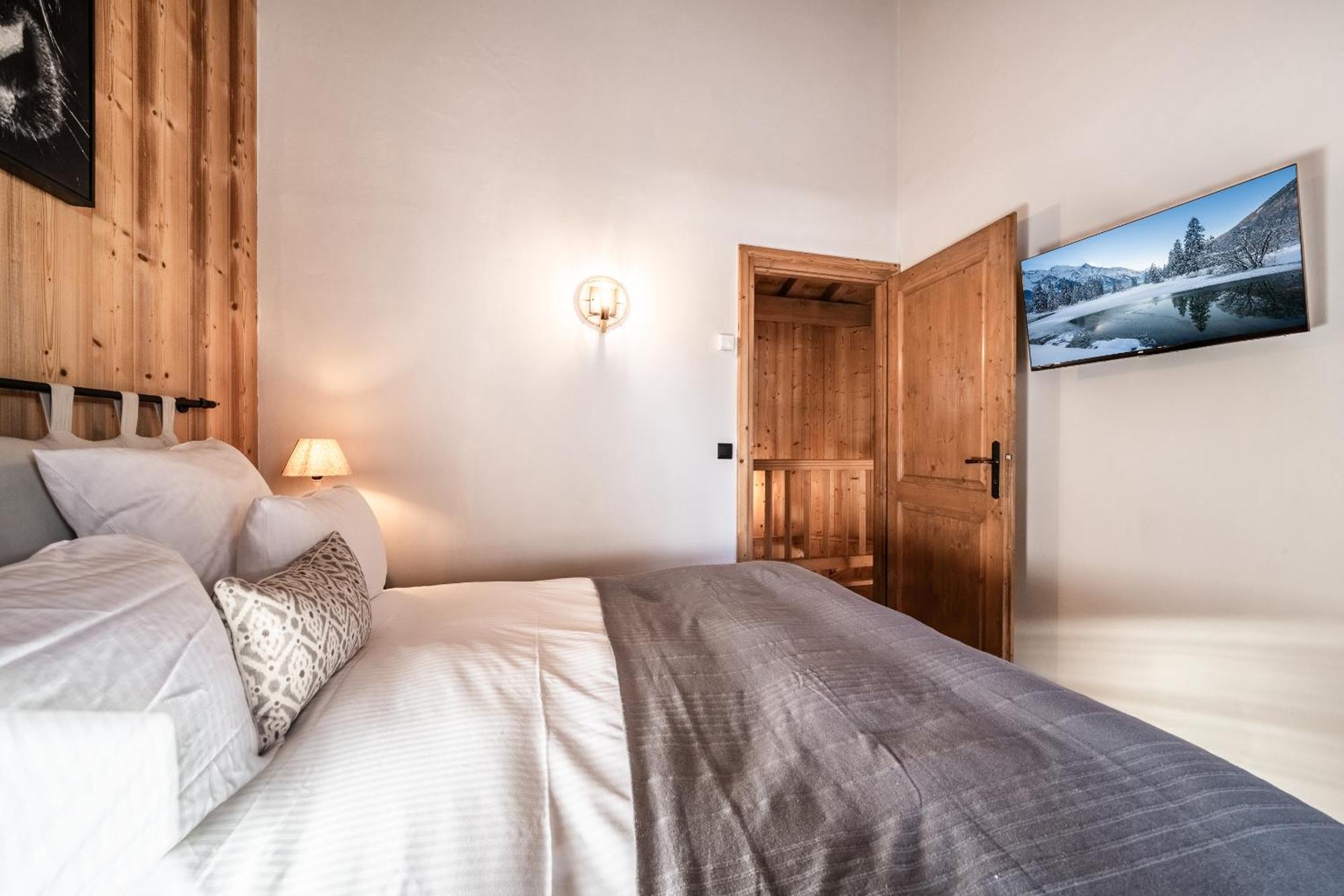 Chalet Olea Chamonix - By Emerald Stay Kültér fotó