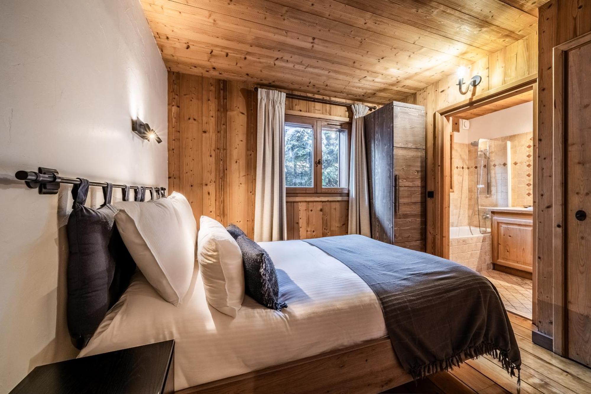 Chalet Olea Chamonix - By Emerald Stay Kültér fotó