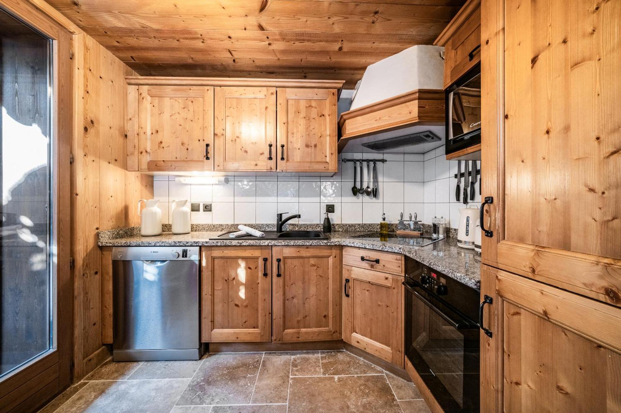 Chalet Olea Chamonix - By Emerald Stay Kültér fotó