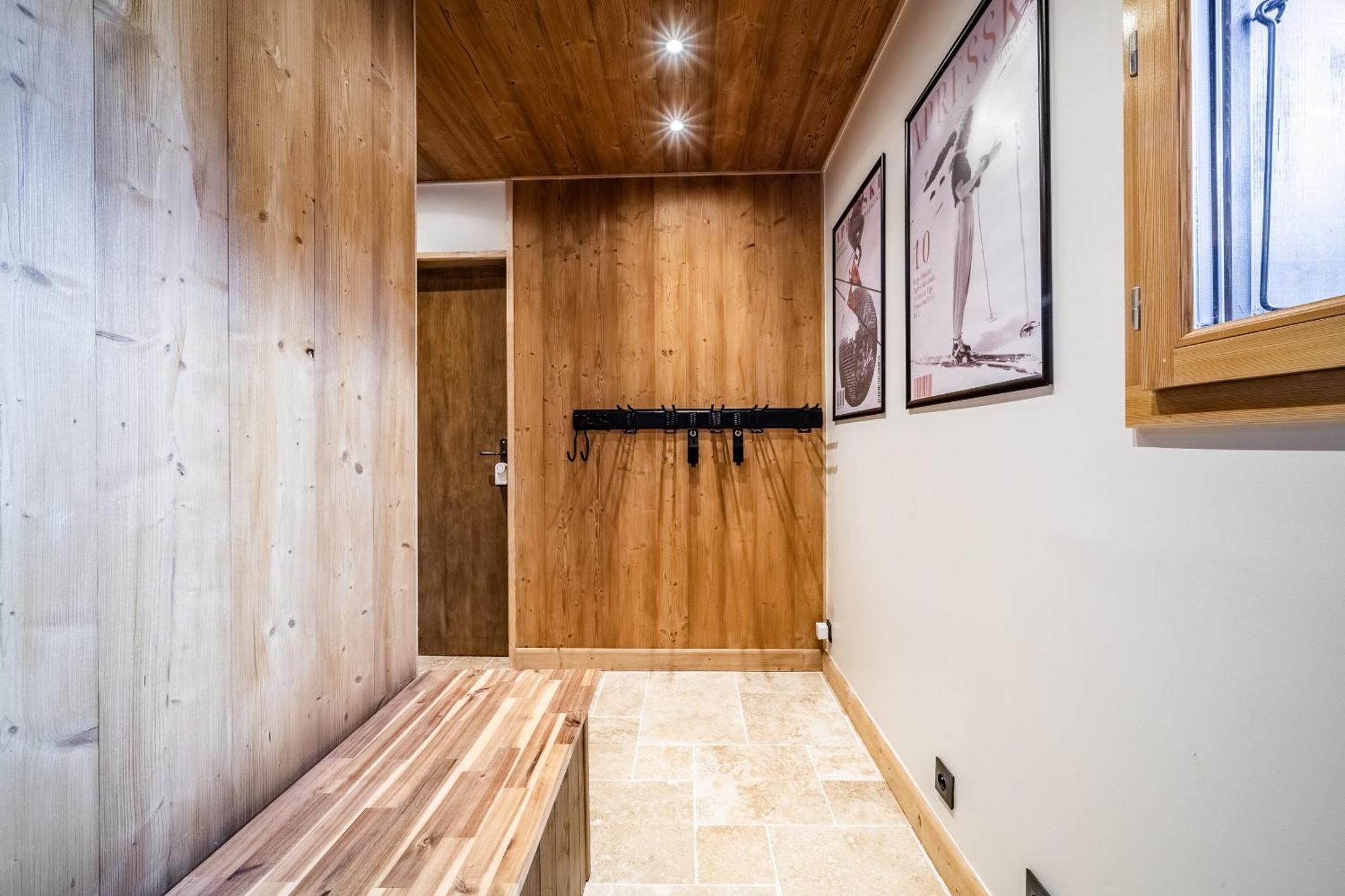 Chalet Olea Chamonix - By Emerald Stay Kültér fotó
