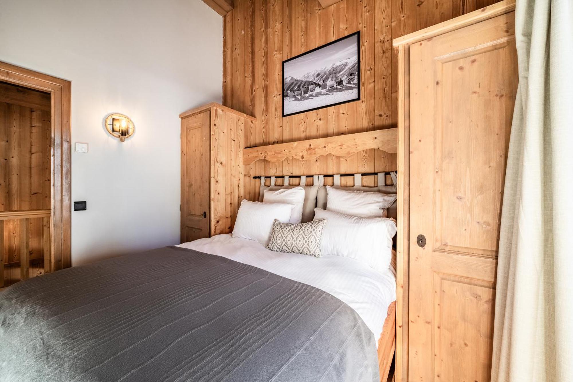 Chalet Olea Chamonix - By Emerald Stay Kültér fotó